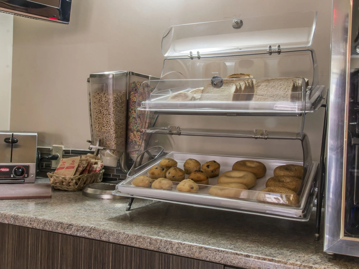 Econo Lodge Thunder Bay