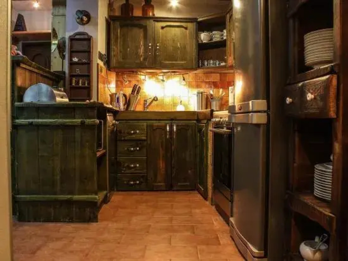 Le Rendezvous Apartment