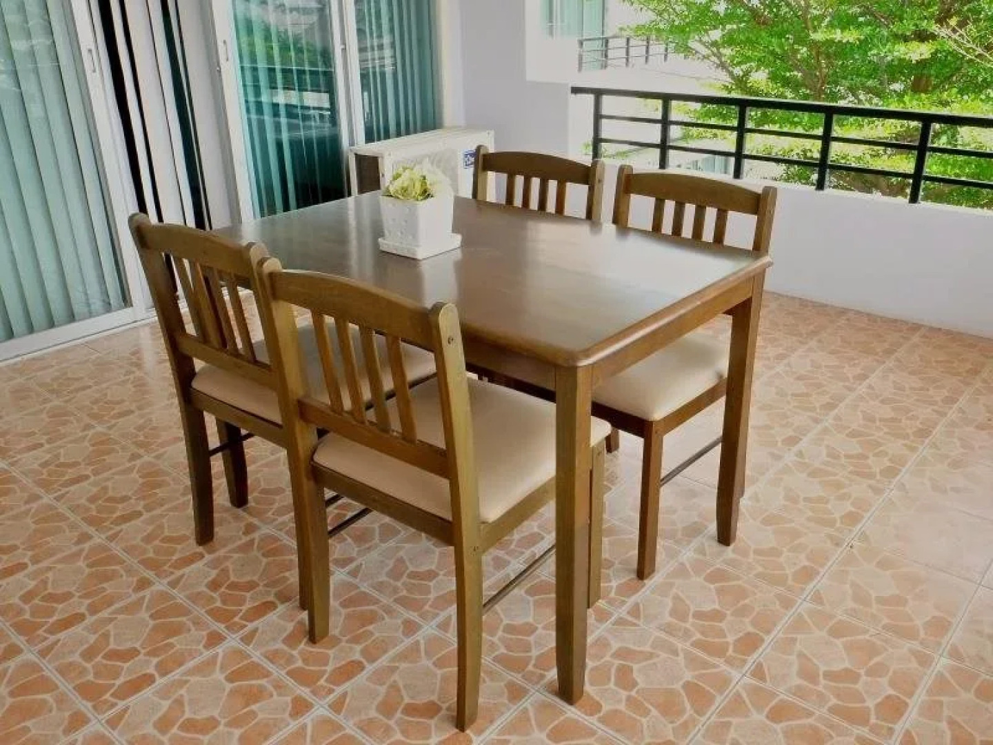 Thanintorn Greenpark