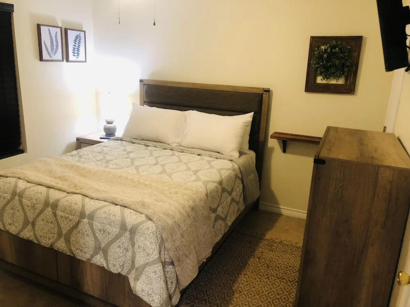 Eagle Pass Condo Rentals