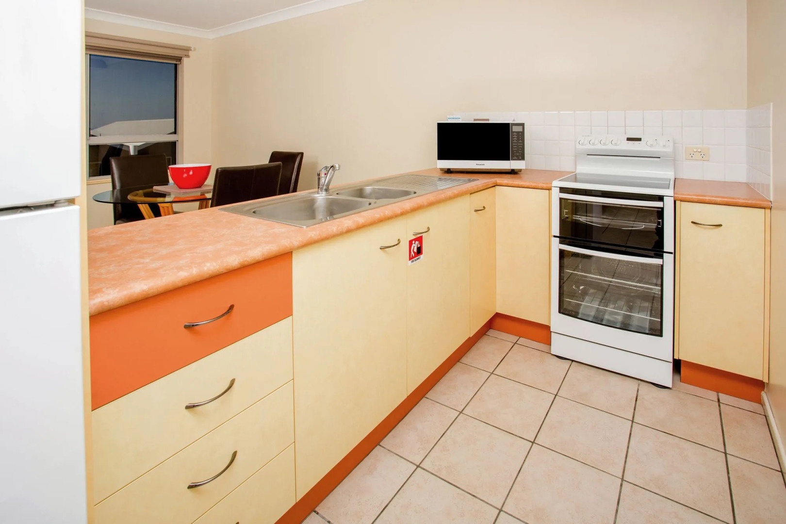 The Observatory Self Contained Apartments