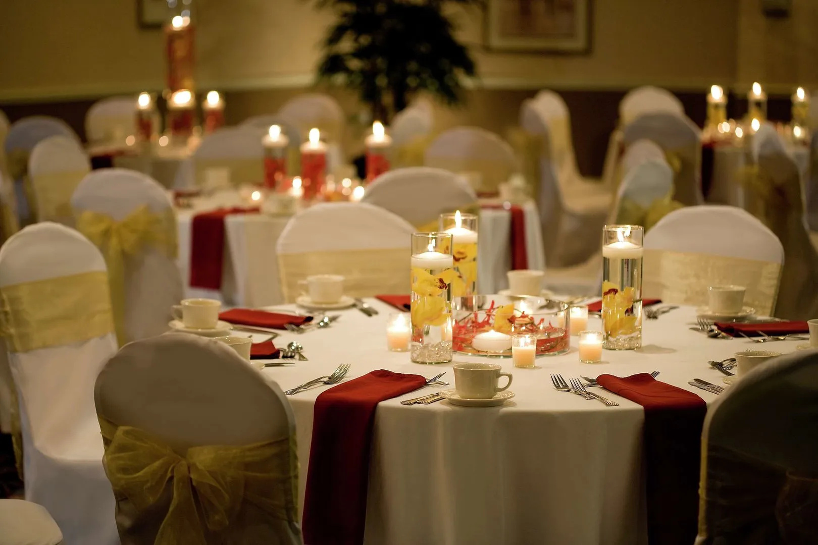 DoubleTree by Hilton Denver - Westminster