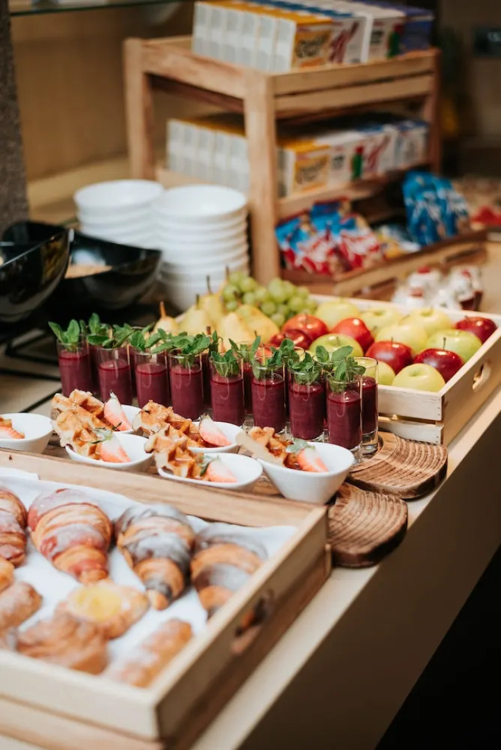 The Spa Hotel at Ribby Hall Village