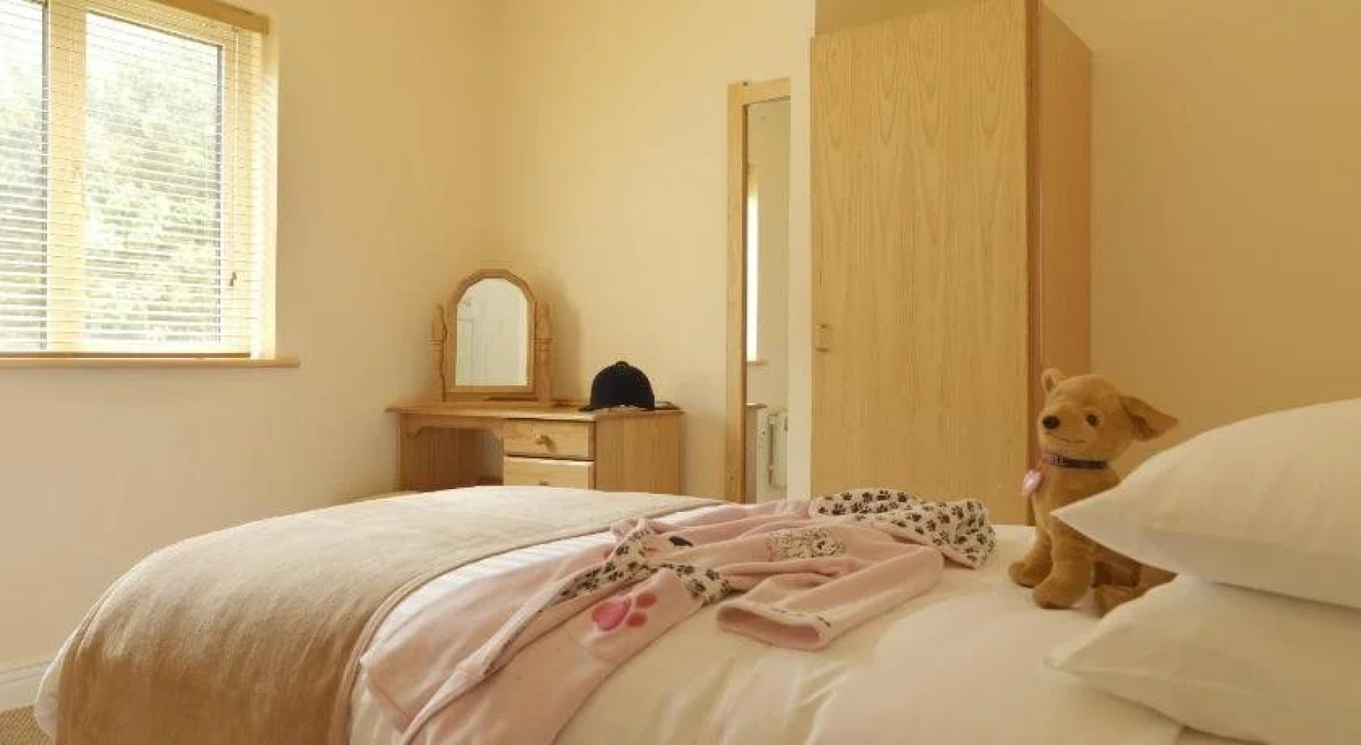 Tralee Town Centre Apartments