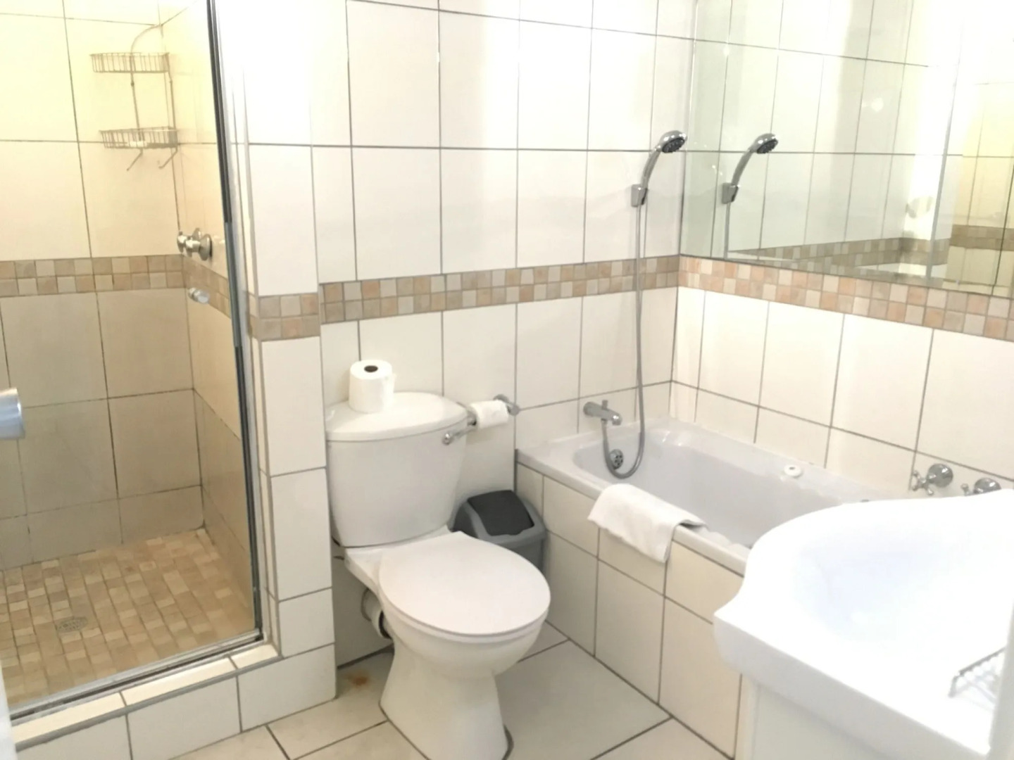 Beach Break Holiday Letting