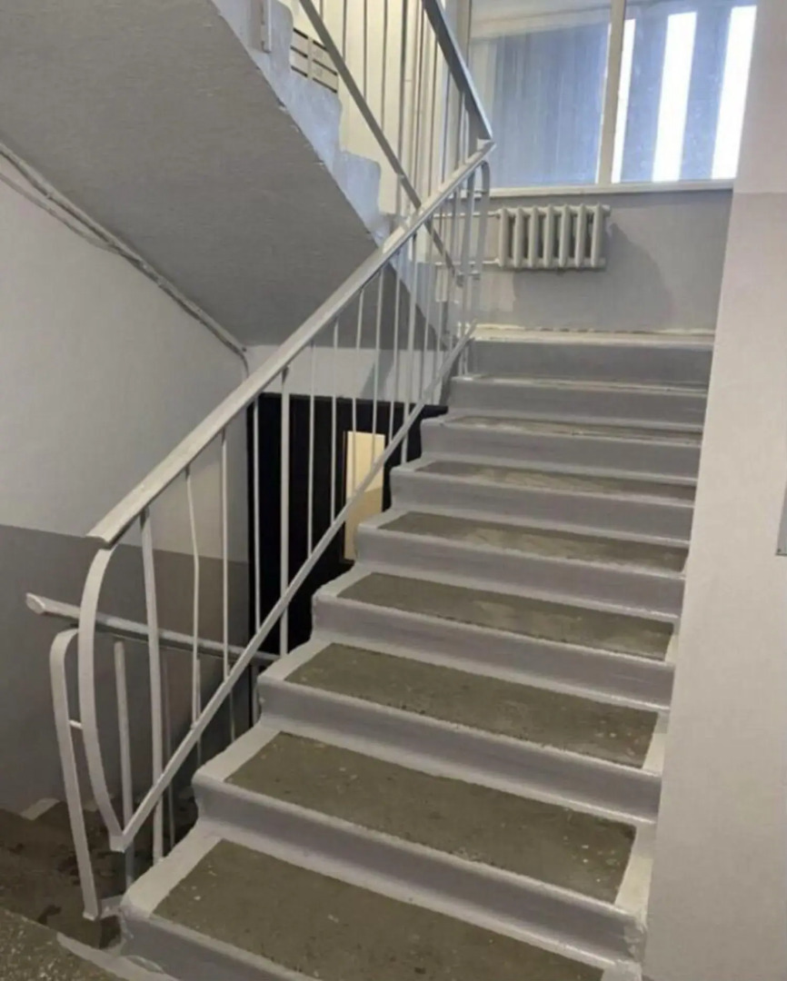 Апартаменты на улице Советская 99