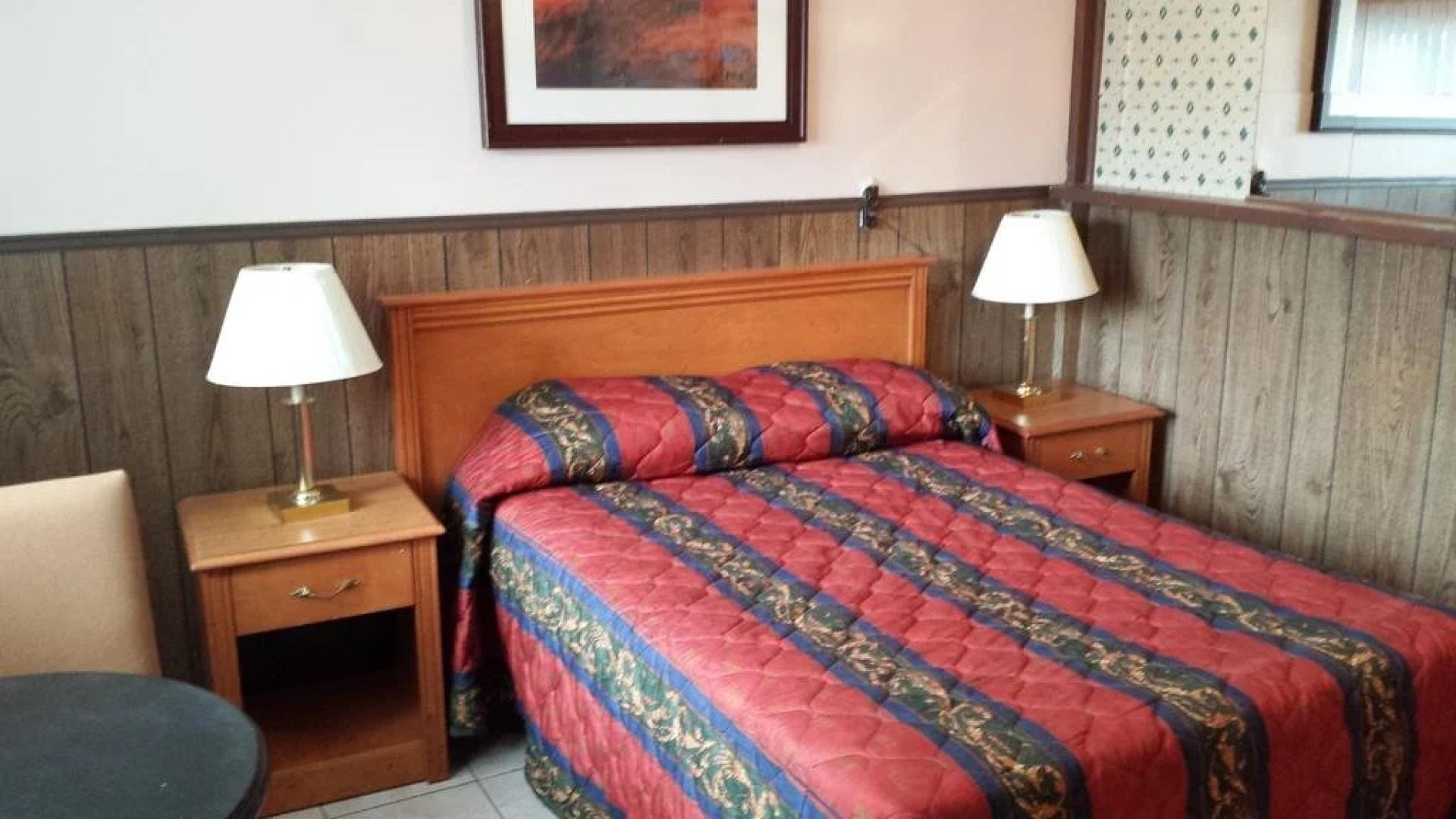 Lakeview Resort Motel