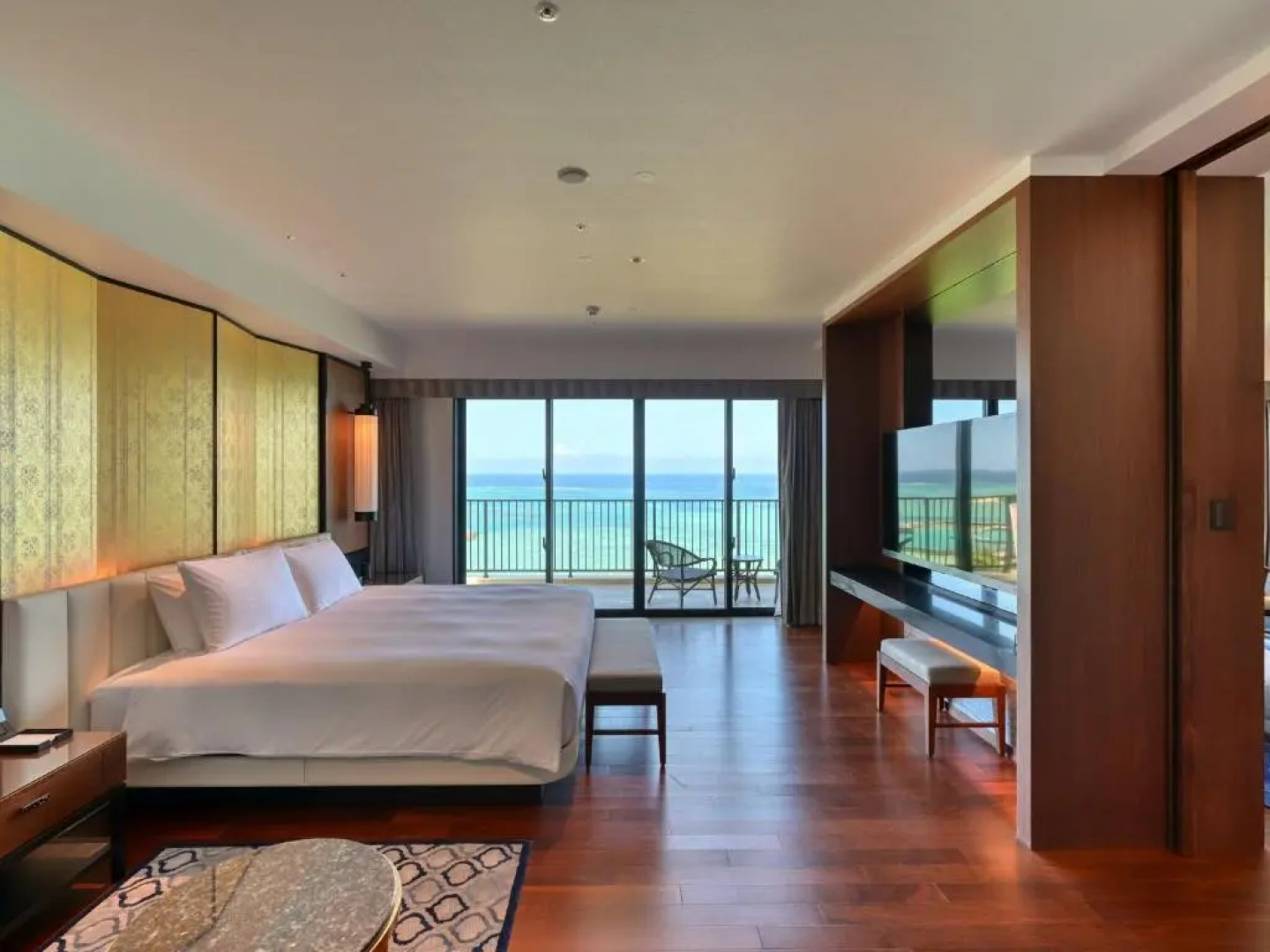 Ryukyu Hotel & Resort Nashiro Beach