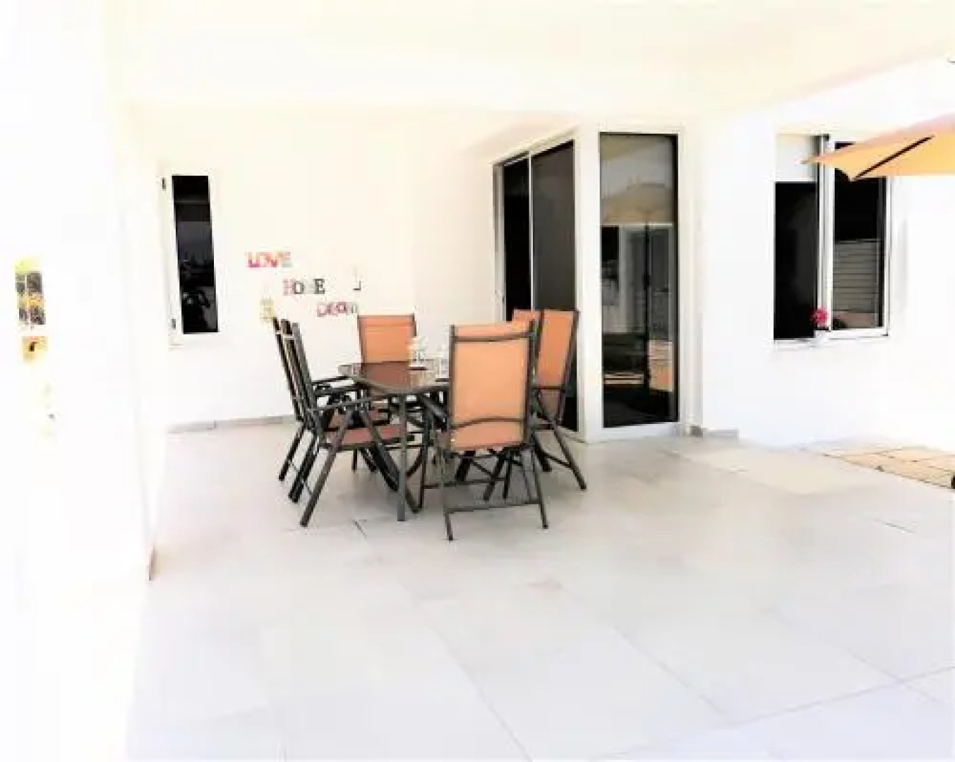 Colonial Beach Villa 33