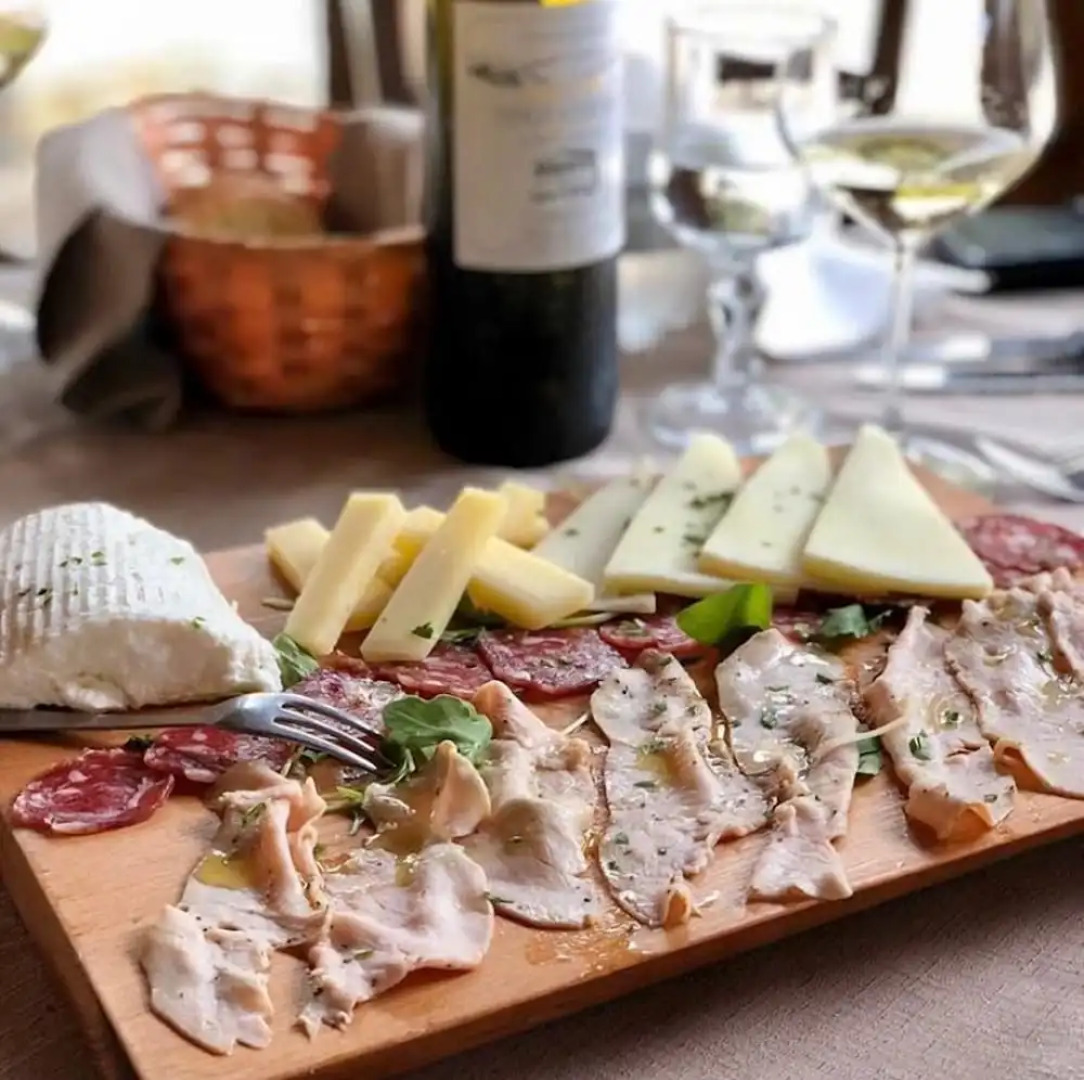 Agriturismo Tenute Pispisa Segesta