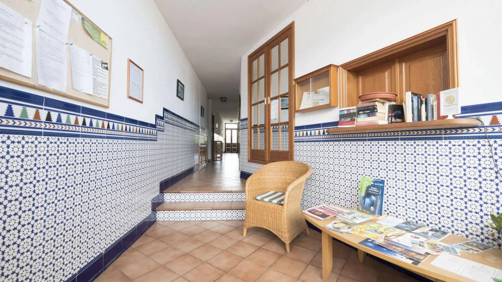 Apartamentos Atlantis