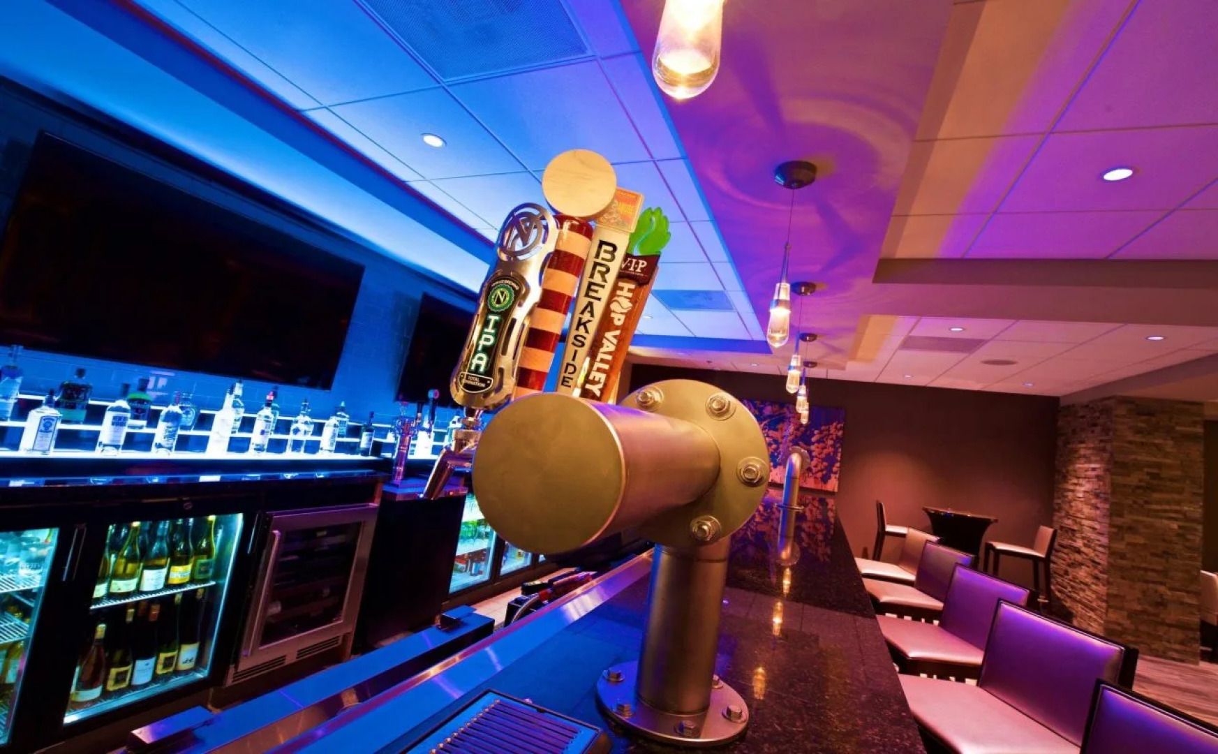 Embassy Suites by Hilton Portland Tigard