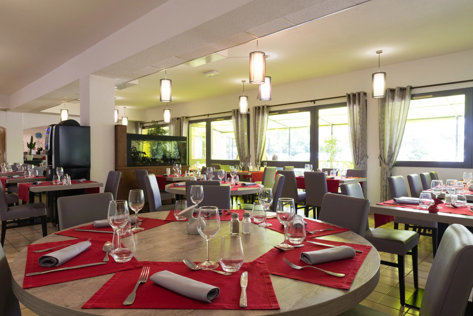 Comfort Hotel Romans