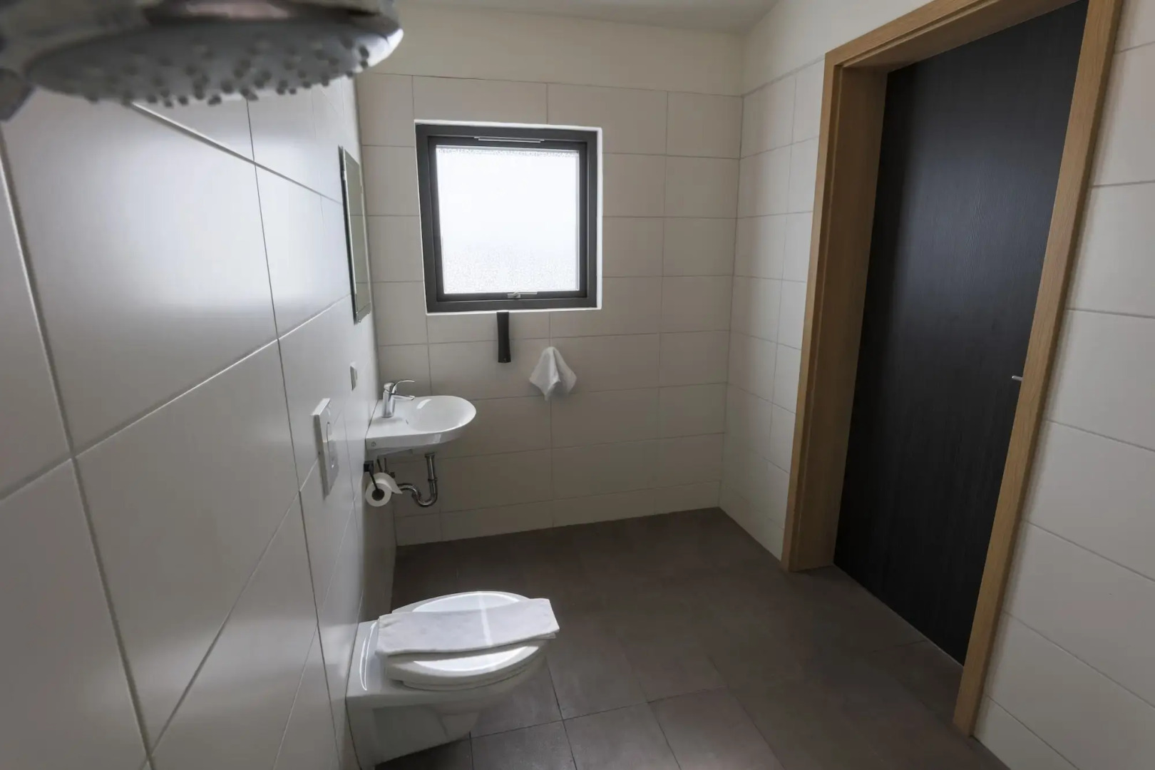 Lilja Guesthouse