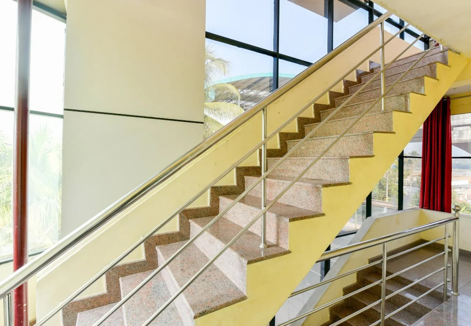 Ghala Residency Inn By OYO Rooms