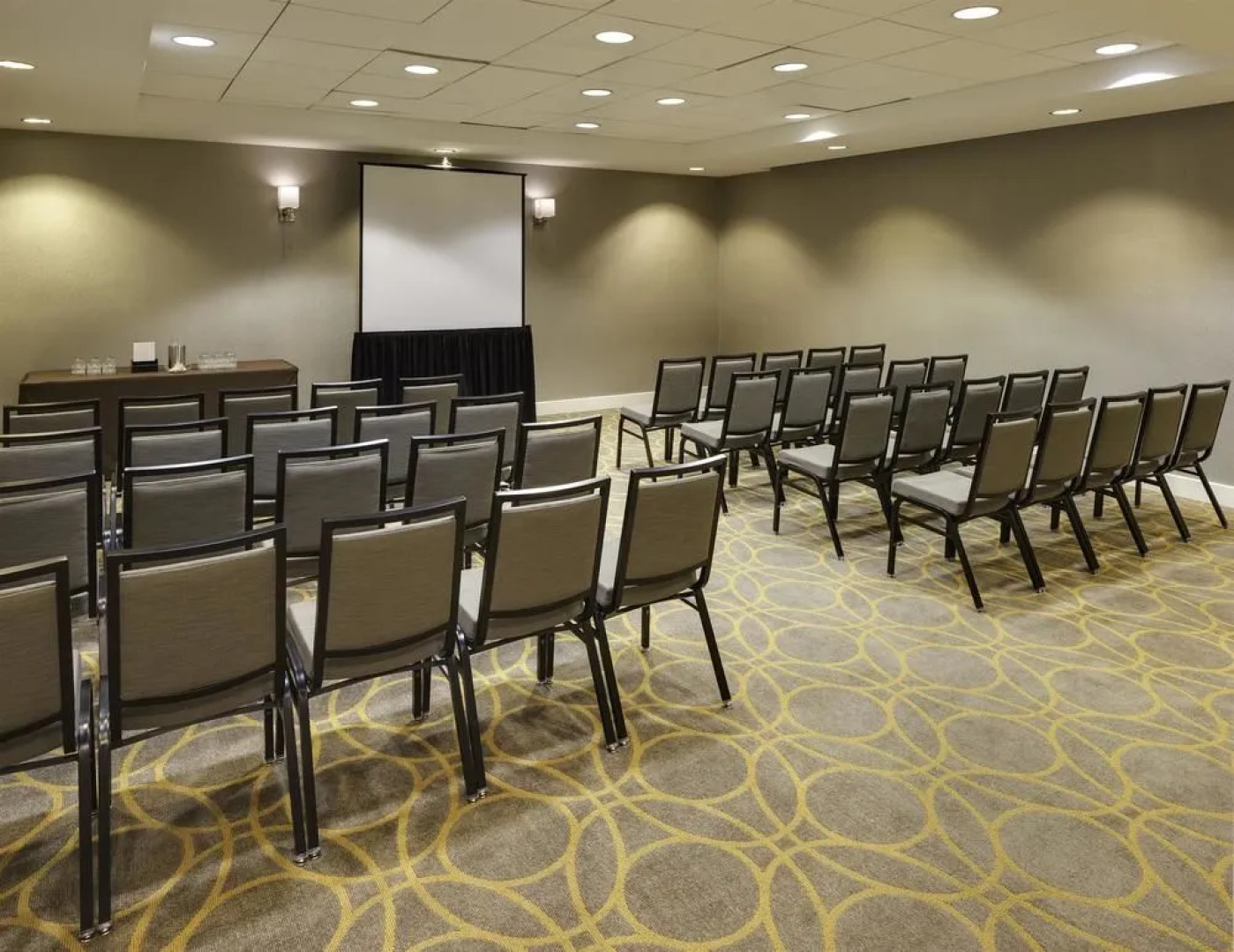 Hartford Marriott Rocky Hill