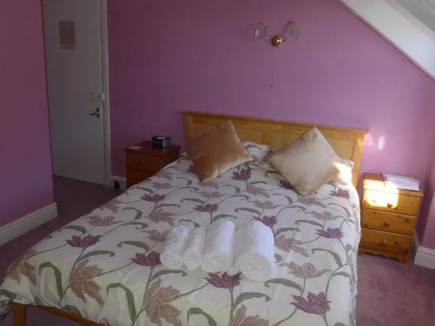 Thorneyfield Guest House
