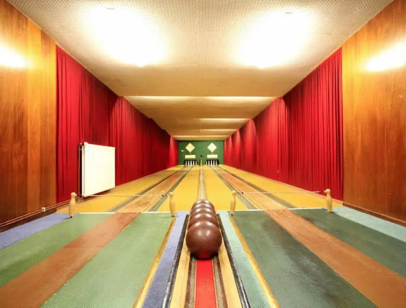 Rüter's Hotel & Restaurant