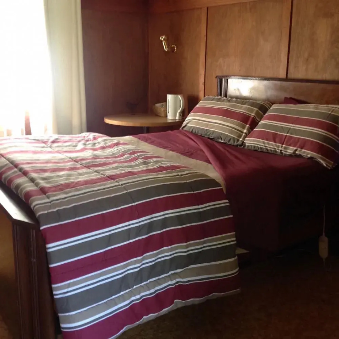 Little River Inn - Hostel