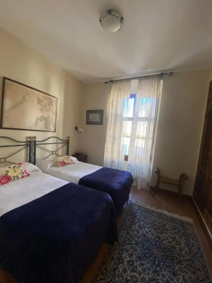 Casa Rural "Jardín de la Sierra de Gata"