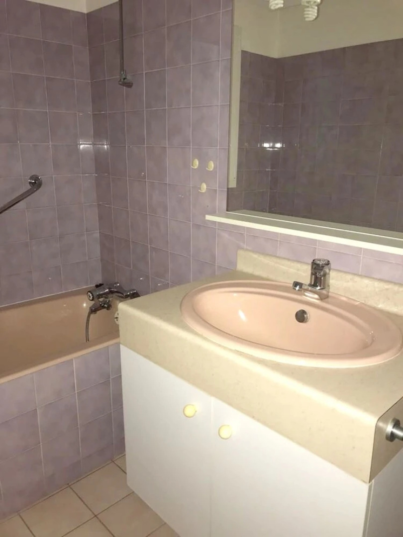 House With 3 Bedrooms in Rivedoux-plage, With Enclosed Garden and Wifi