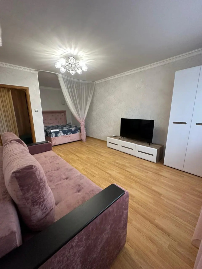 Апартаменты на улице Пионерская 54