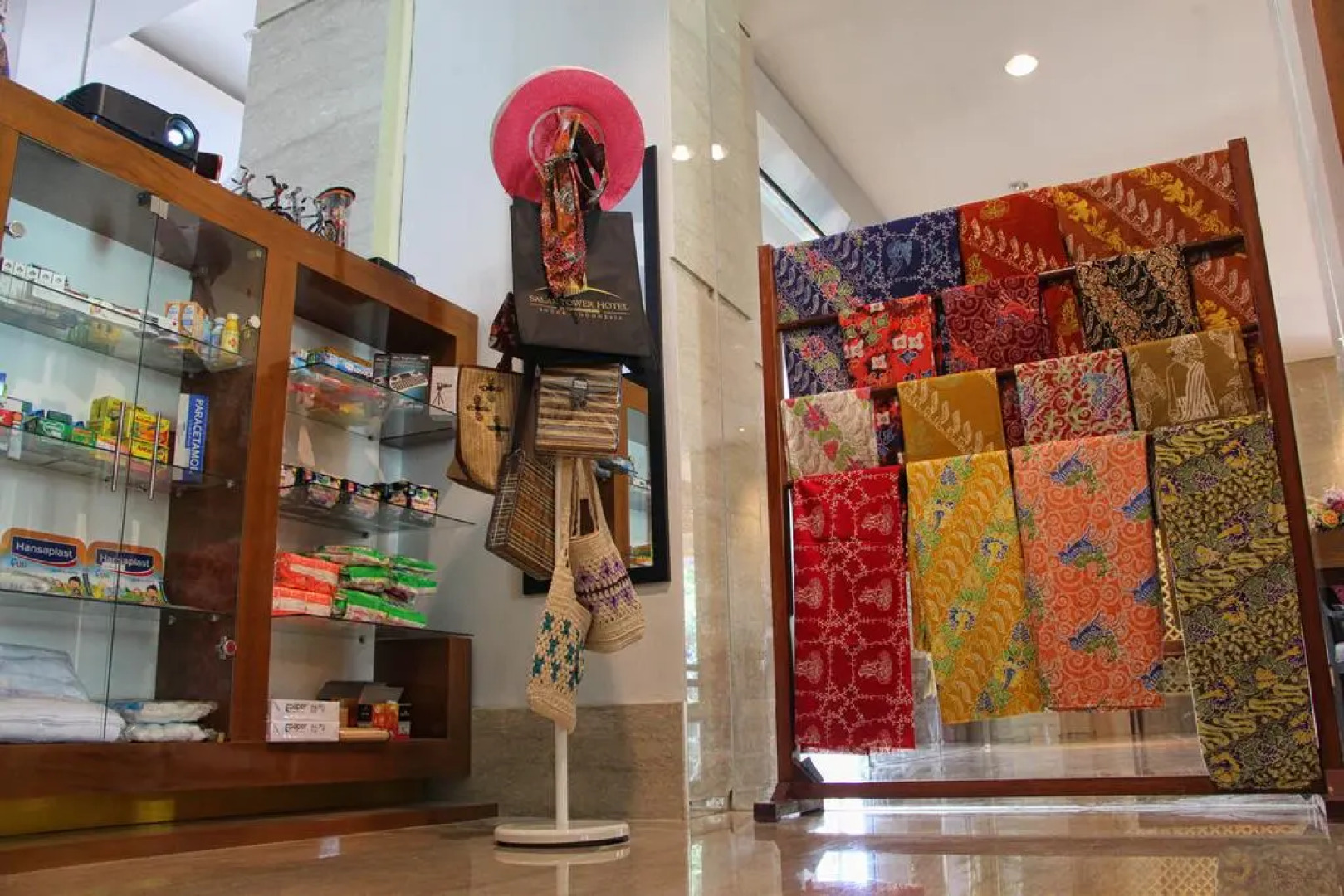 Swiss-Belhotel Bogor