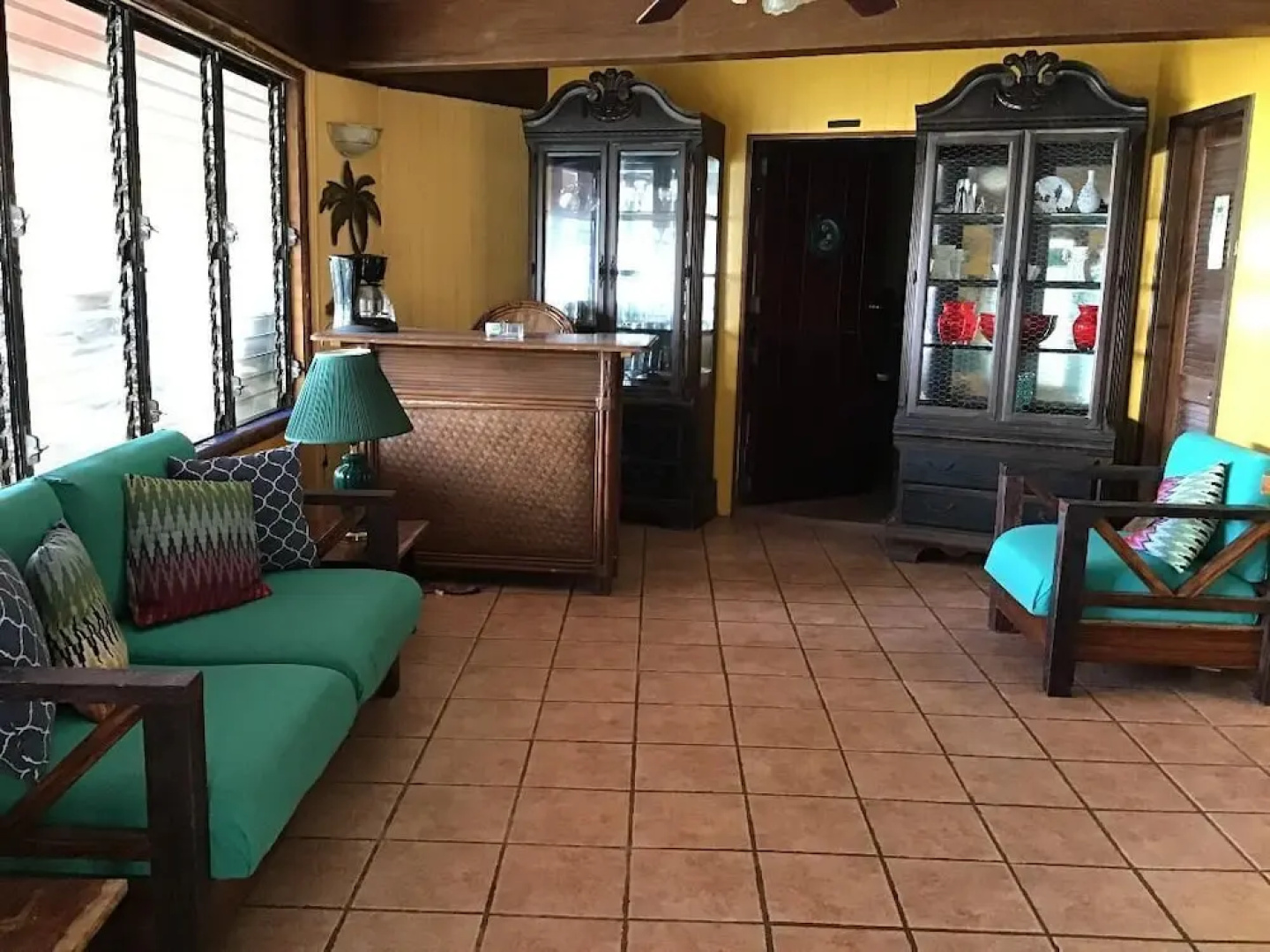 Nautical Inn