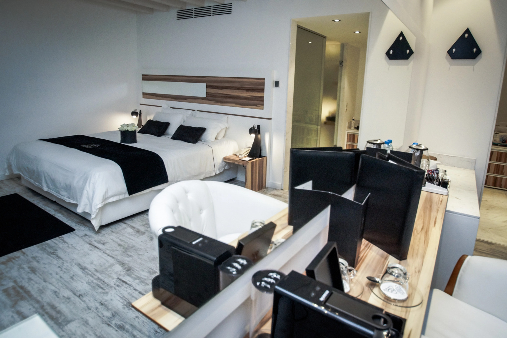 The Ciao Stelio Deluxe Hotel - Adults Only