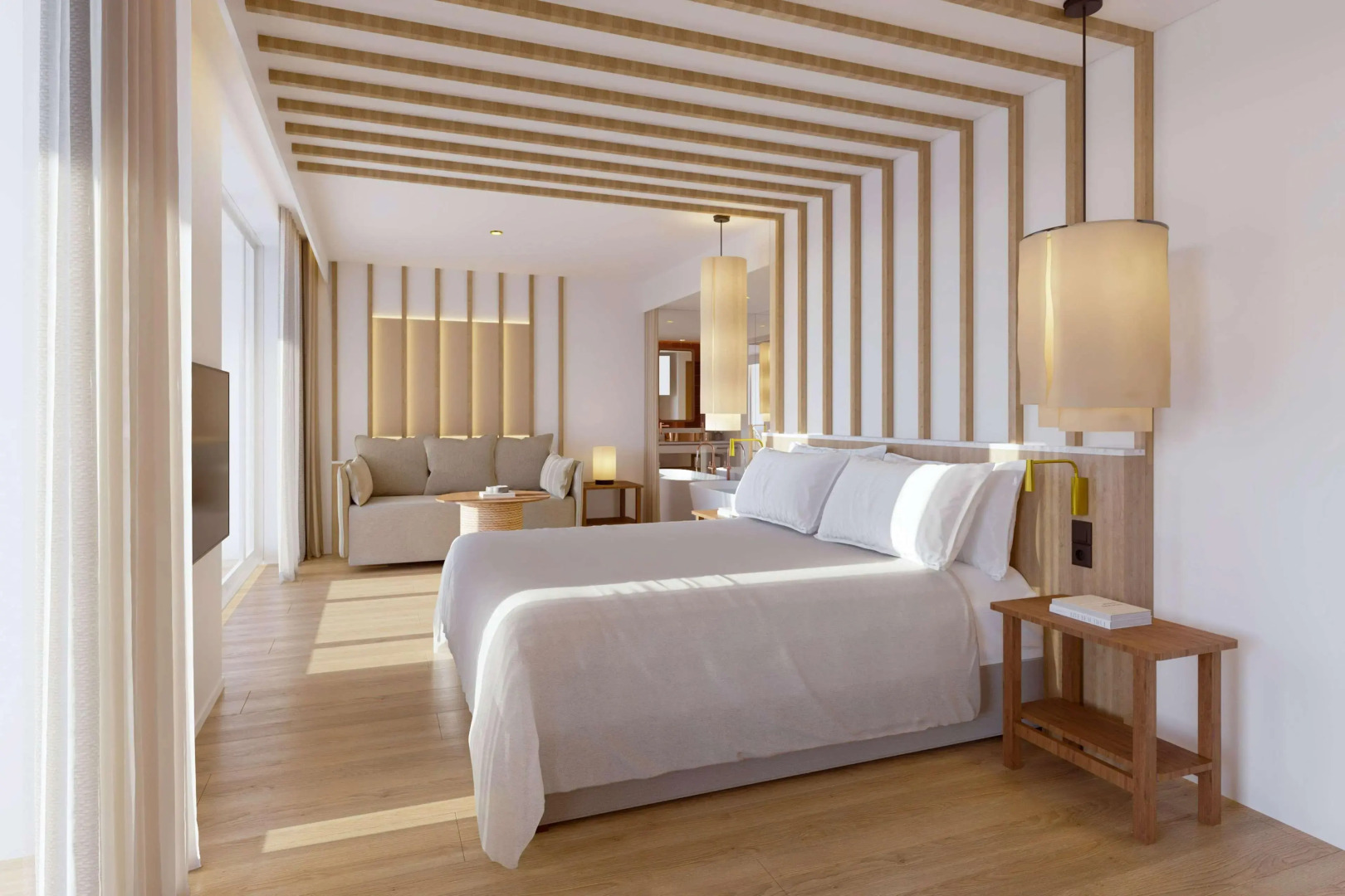 ME Marbella by Meliá