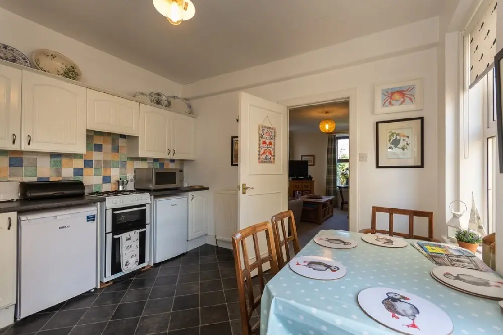 Crail Farm House Perfect for TheCowShed