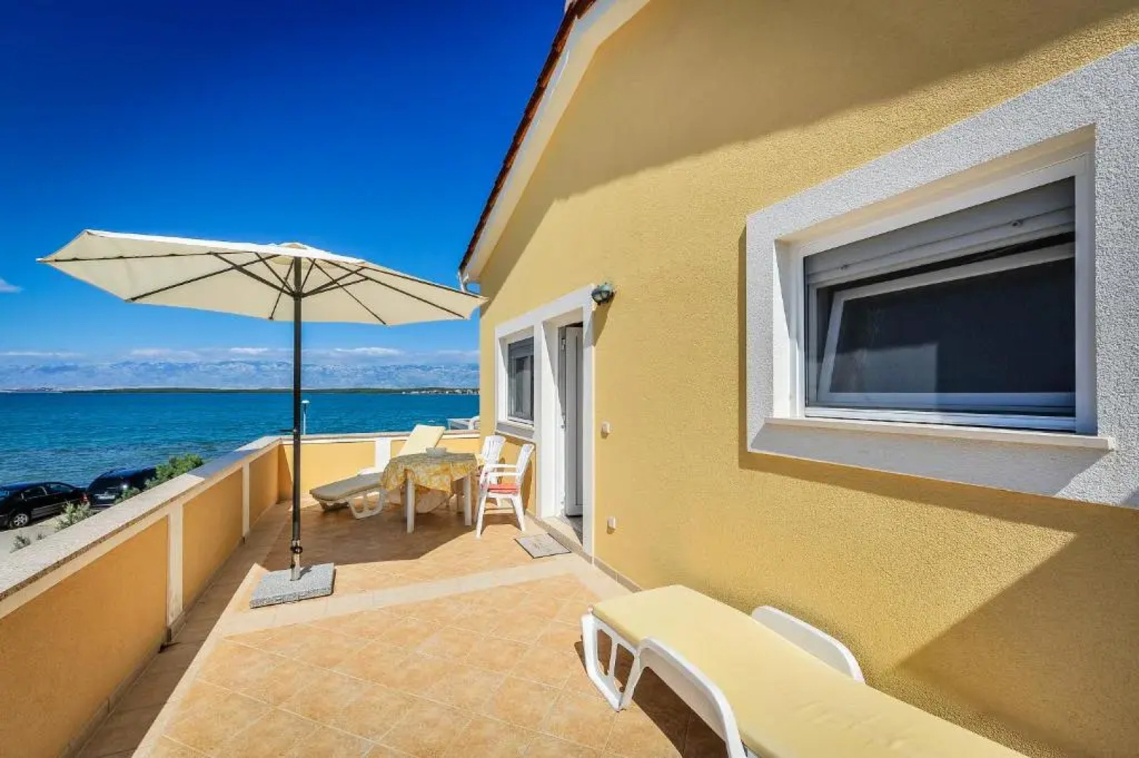 Apartments Dominique