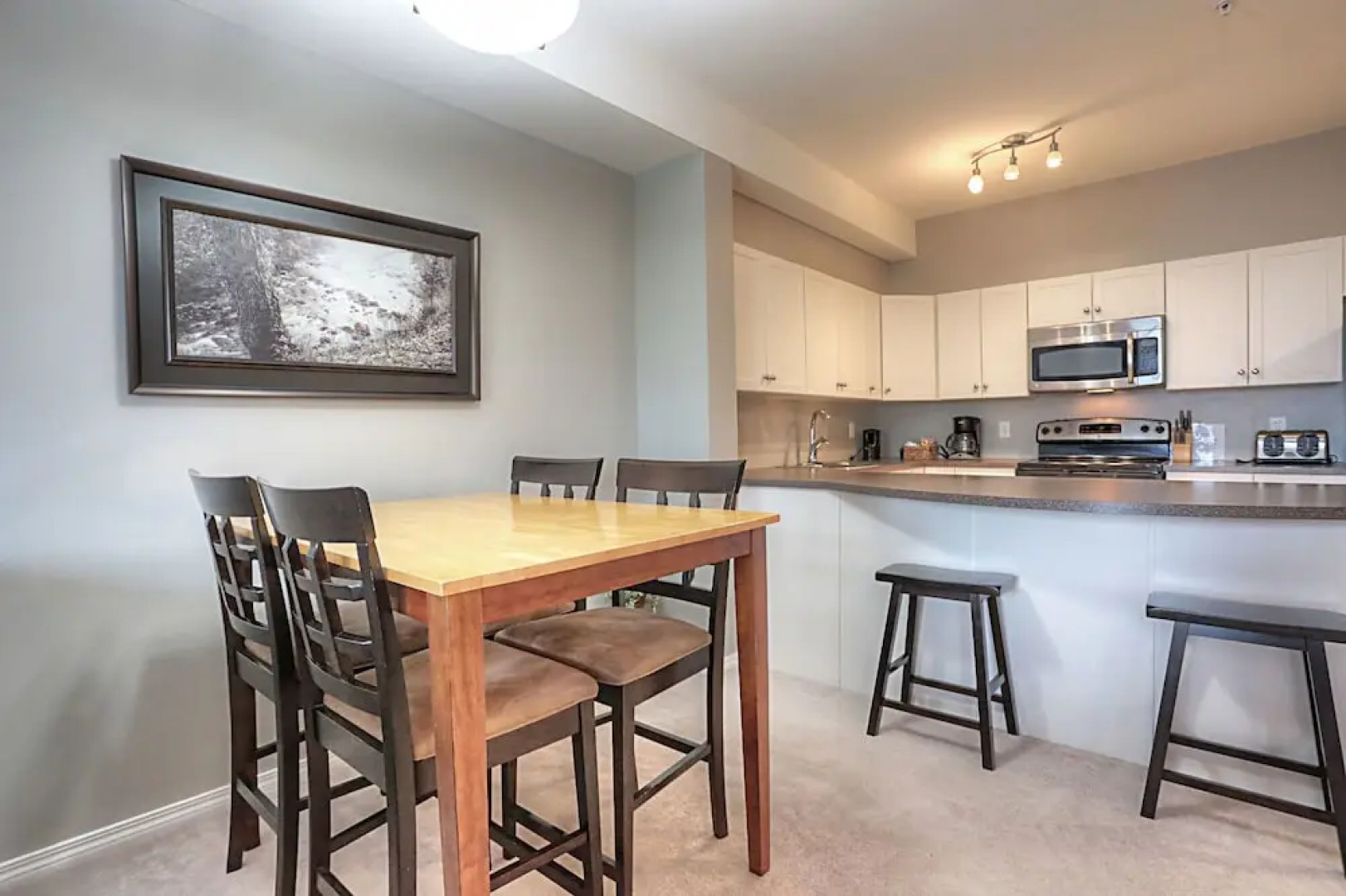 Pinnacle Pointe by KVR