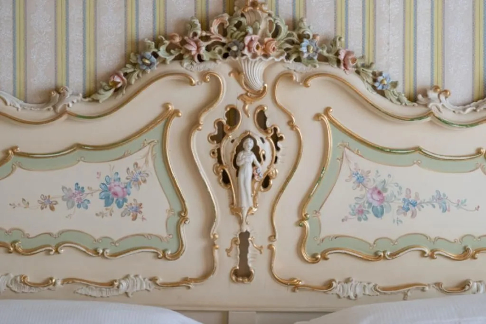 Castello Di San Gaudenzio