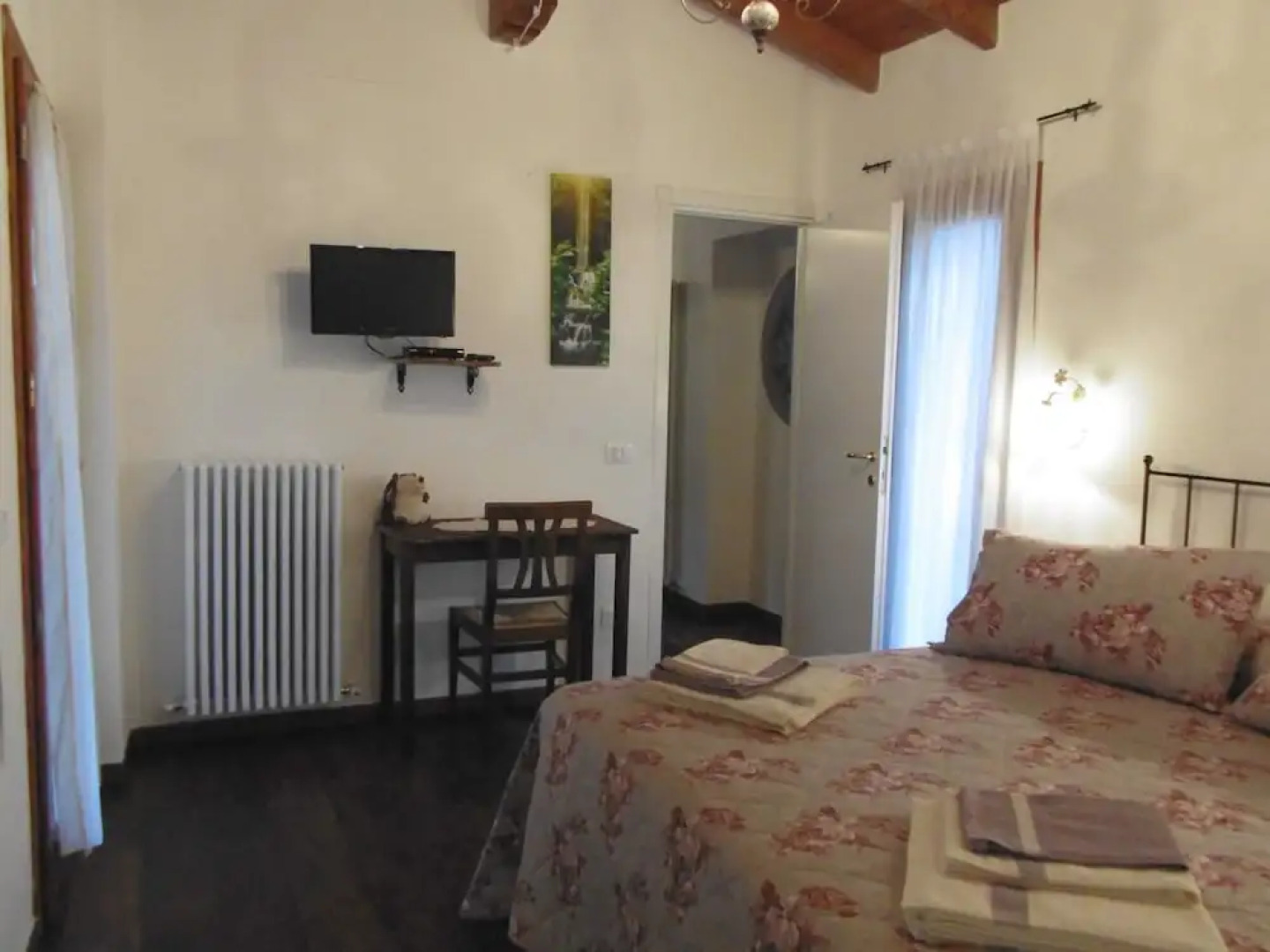 Il Ristoro Campagnolo