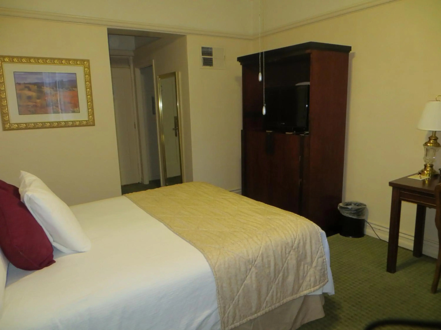 Hotel San Carlos - Downtown Convention Center