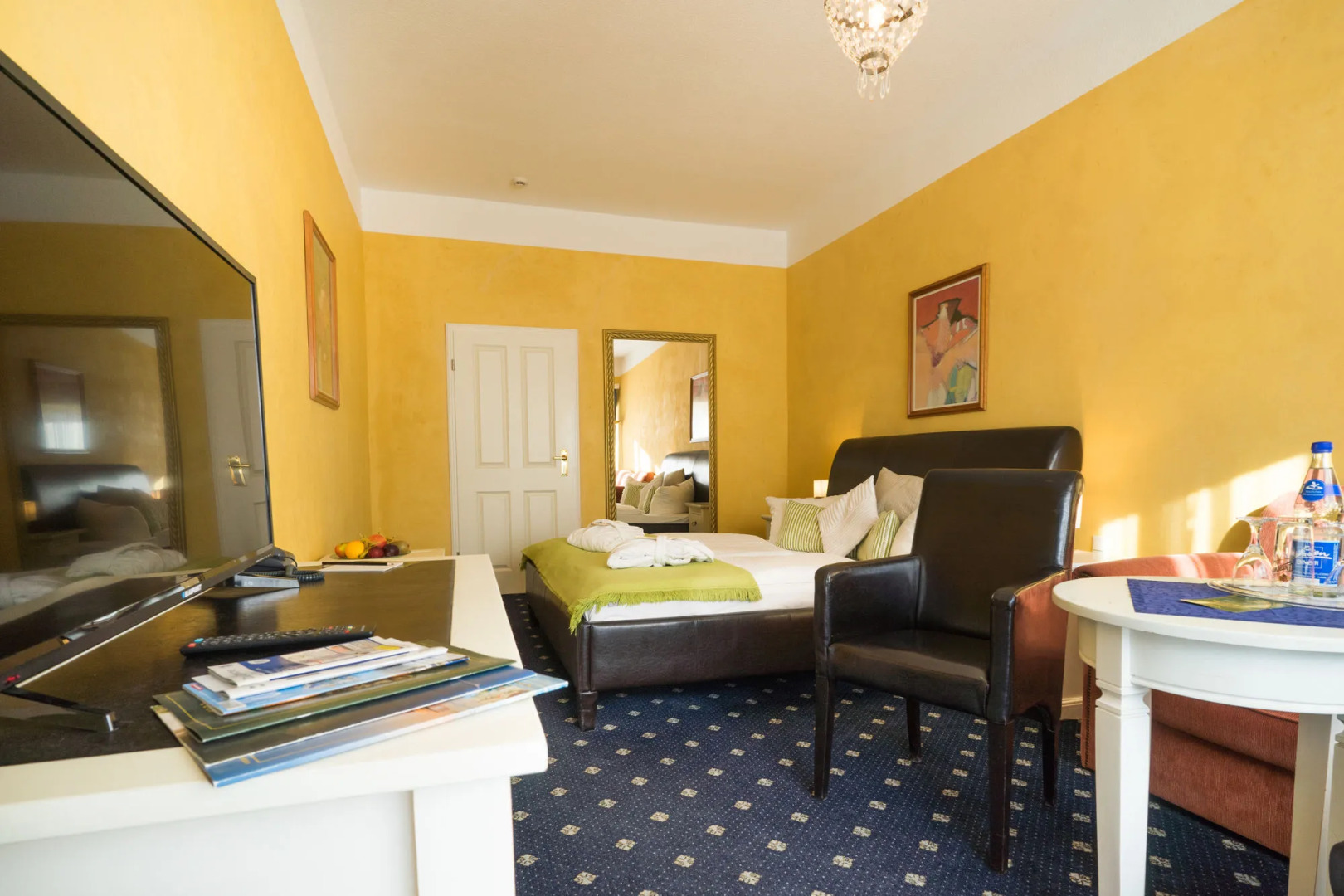 Aurelia Hotel St.Hubertus