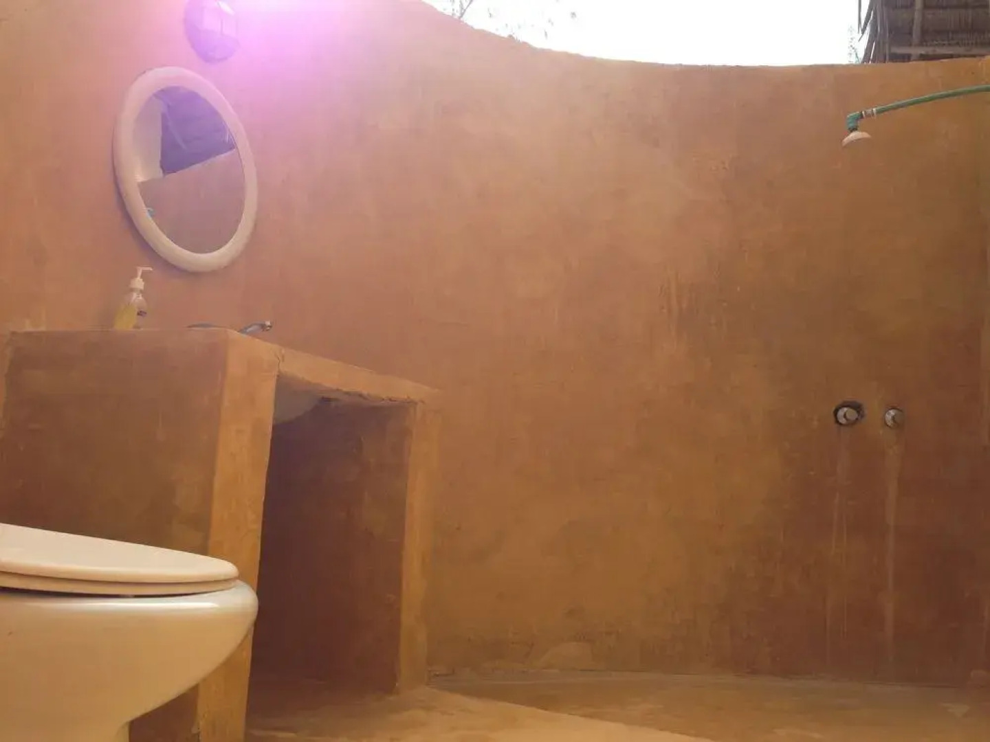 Hotel on the Rock Zanzibar