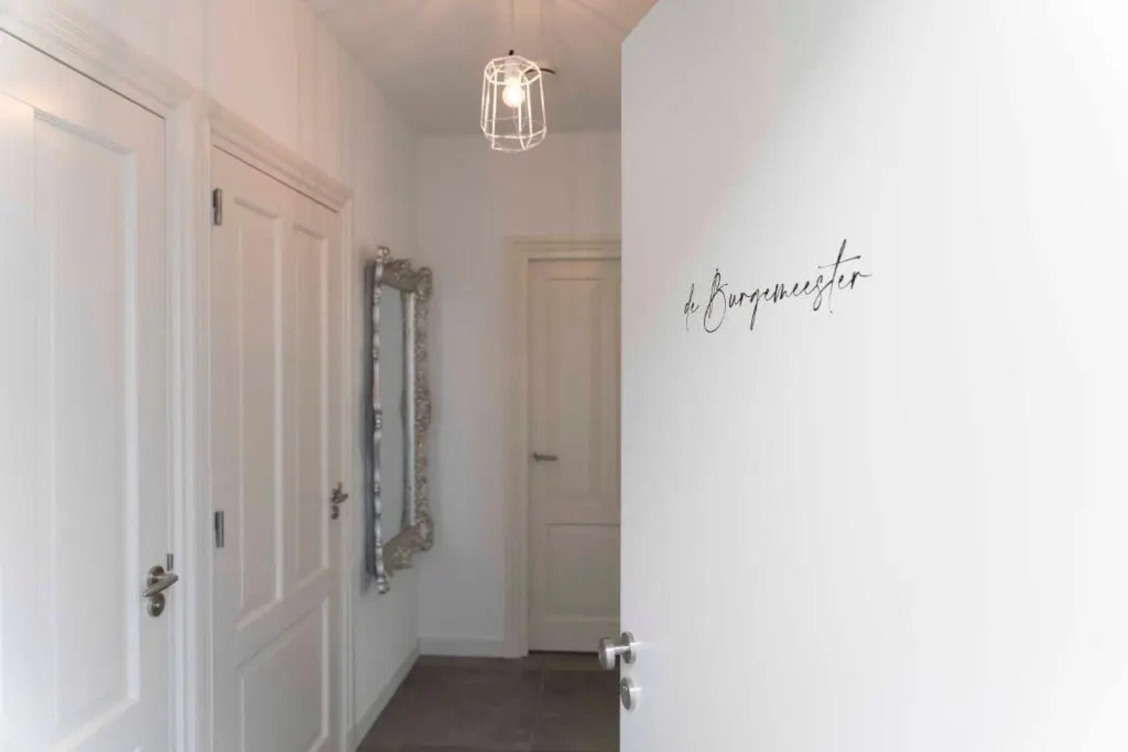 B&W Holiday Apartments