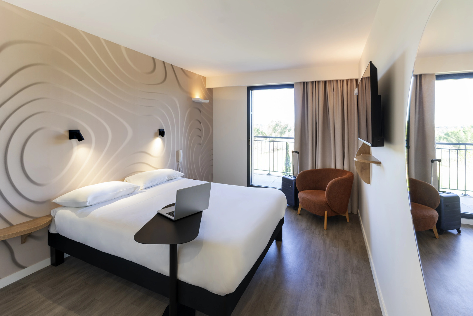 Ibis Styles Cabriès Aix-En-Provence Tgv
