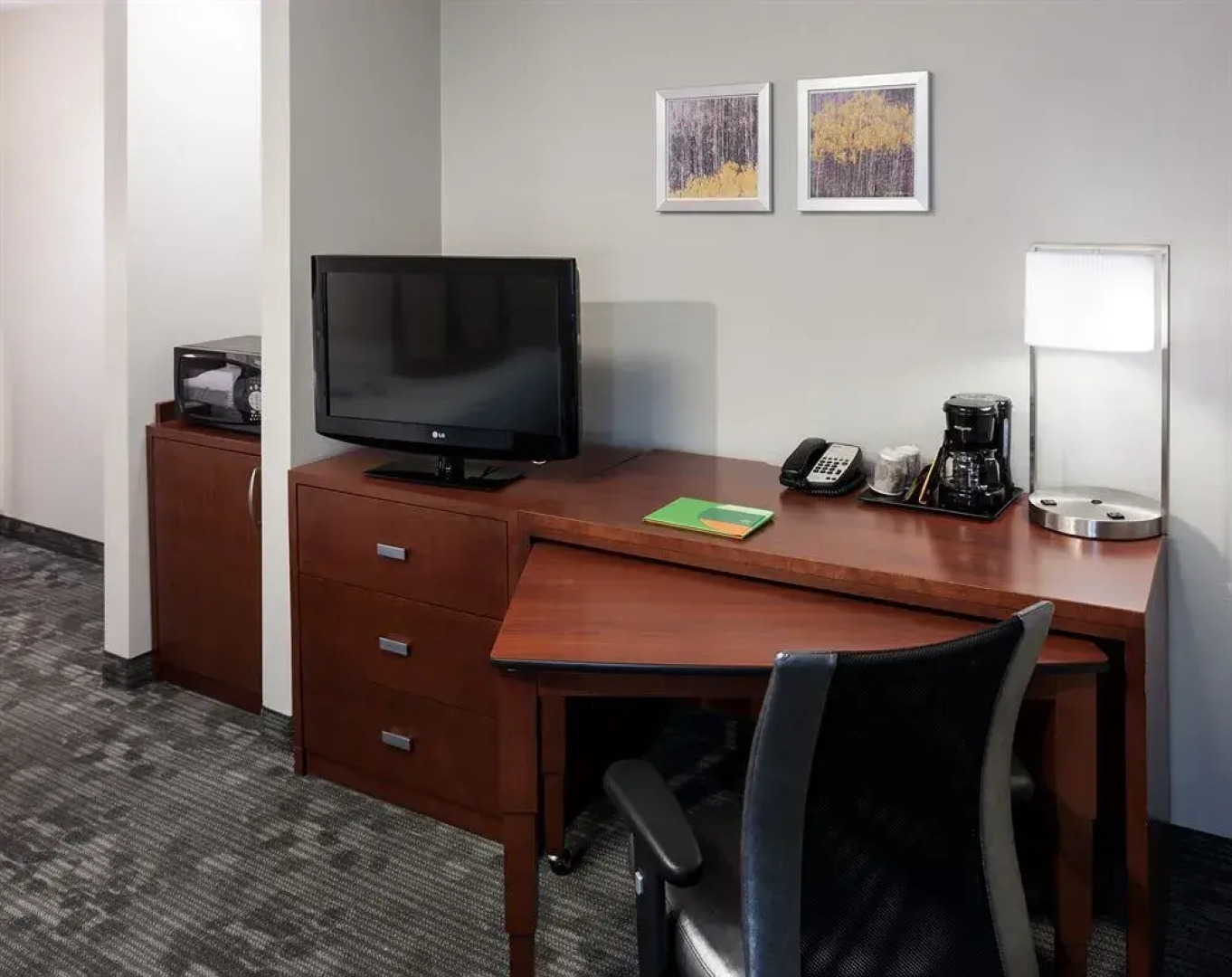 Courtyard Brownsville