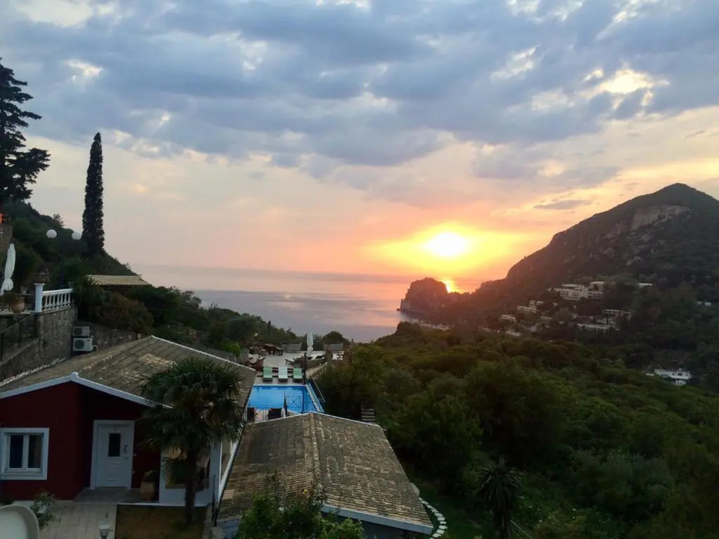 Ermones Penelope Bungalow