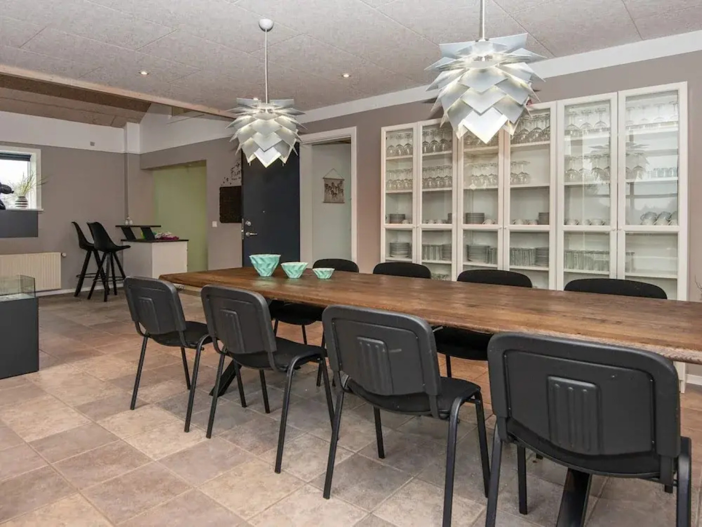 4 Star Holiday Home in Henne