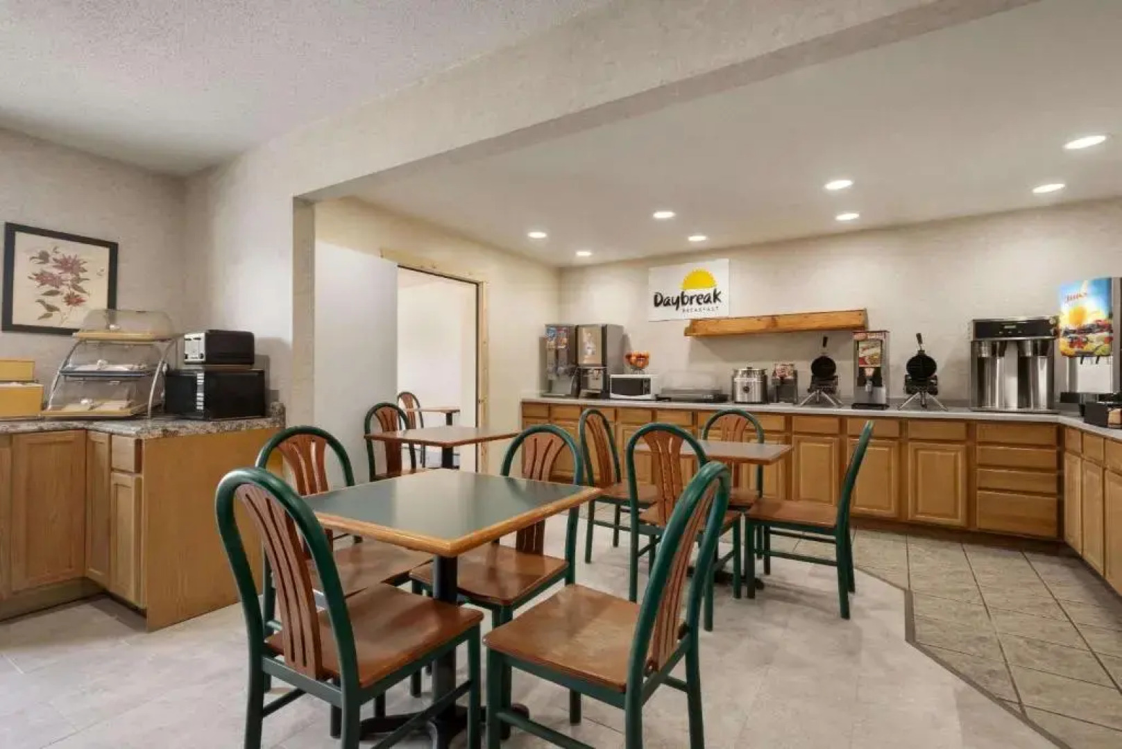 Days Inn Eagle River