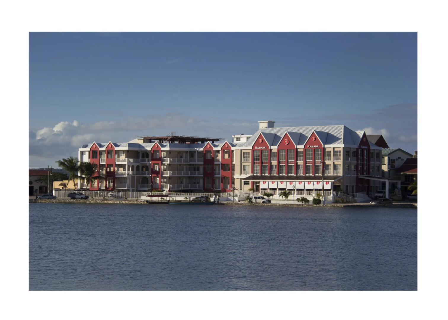 Ramada Tikal Isla De Flores Hotel