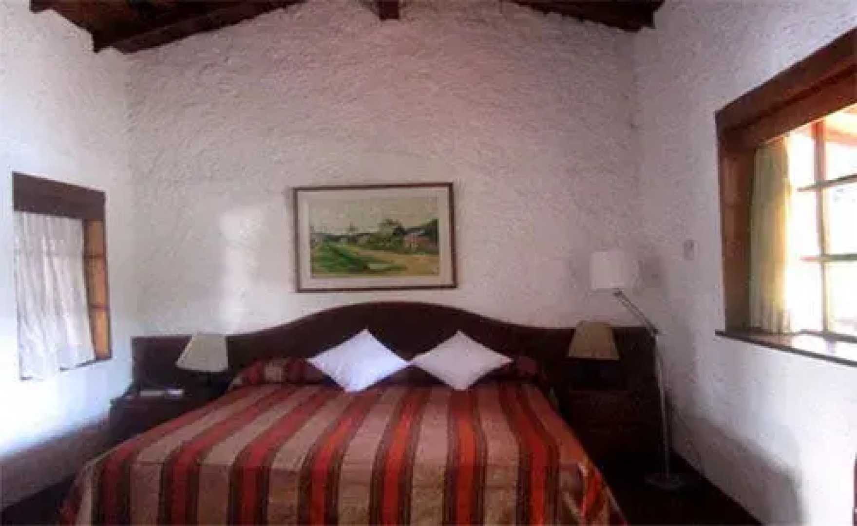 Puerto Palmeras Tarapoto Resort