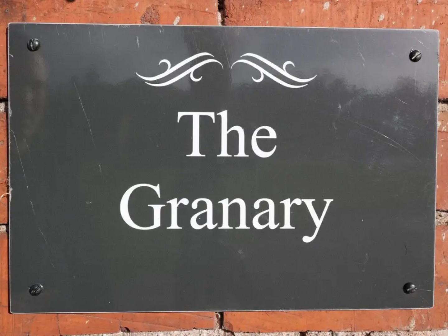 The Granary