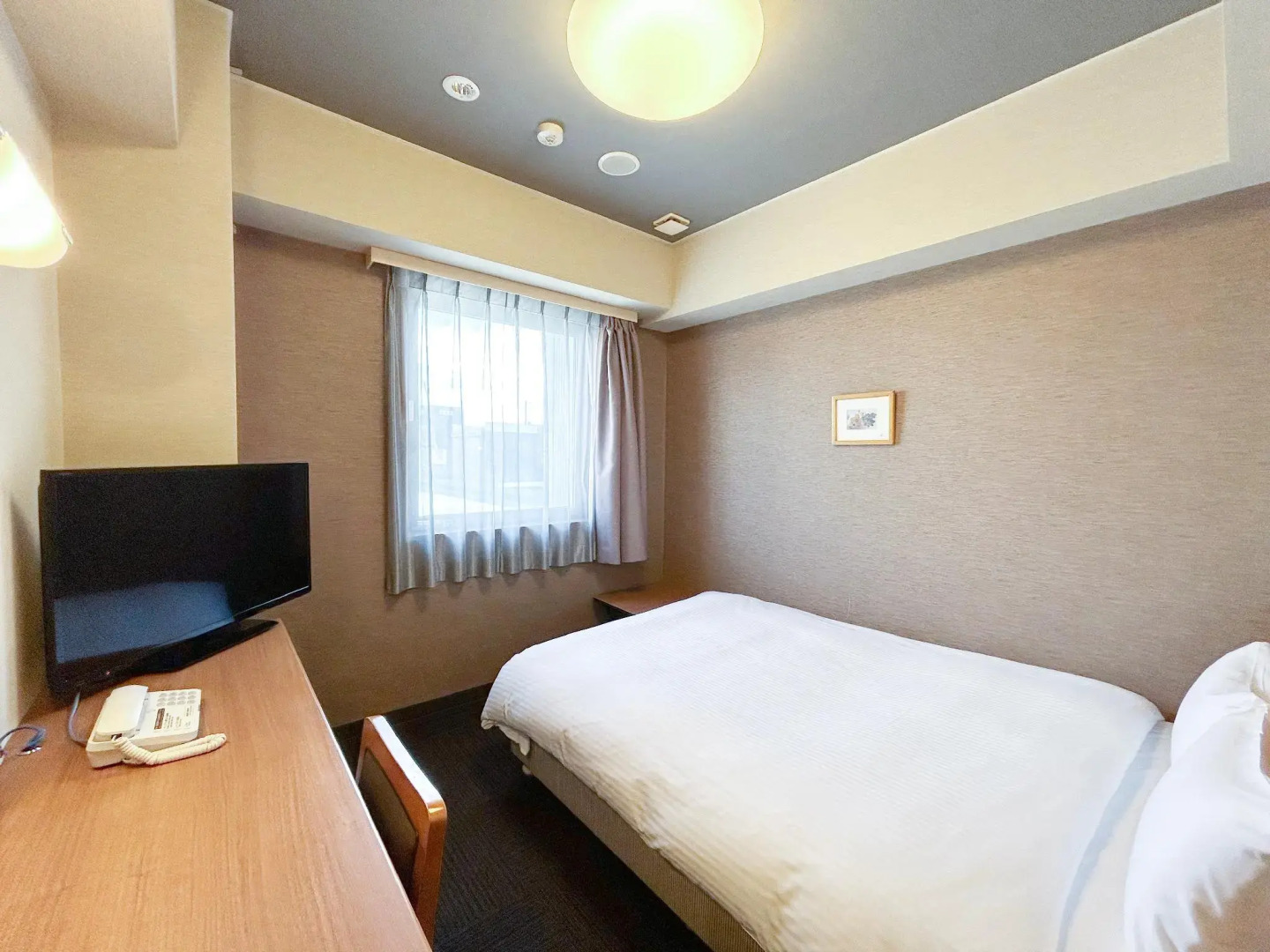 Hotel Route-Inn Fukuioowada