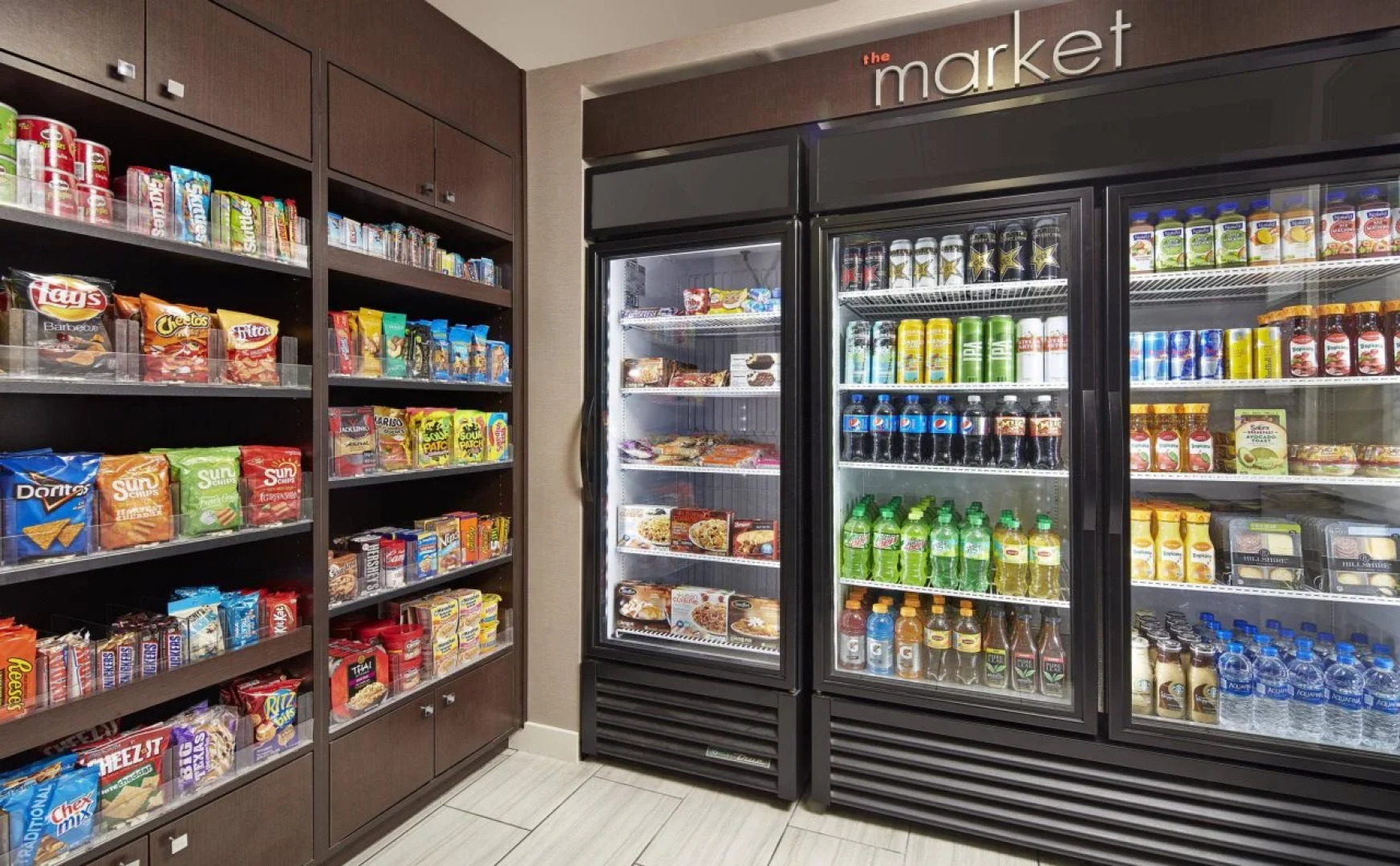 Residence Inn by Marriott Manhattan Beach