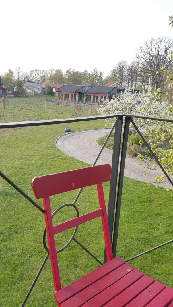 Åmund Vin & Fruktgård